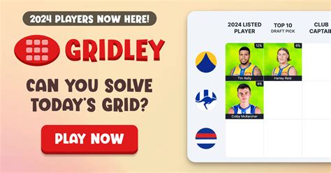 footy grid|Past Games .